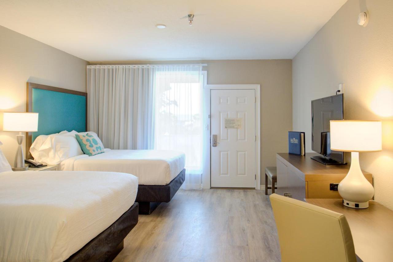 Beachview Club Hotel Jekyll Island Esterno foto
